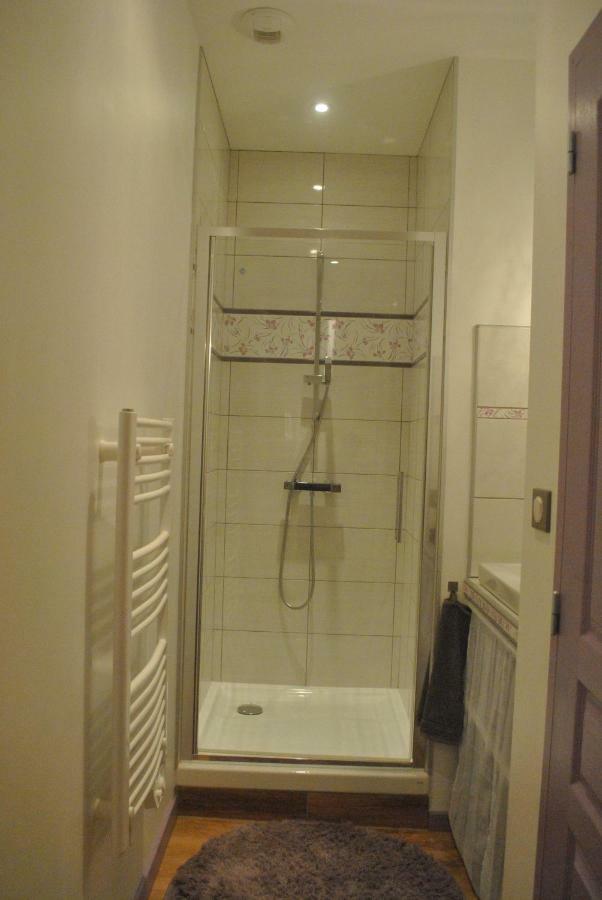 Domaine De La Poyat Bed and Breakfast Légny Εξωτερικό φωτογραφία